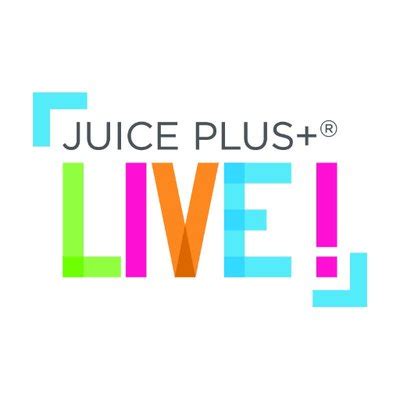 Juice Plus Live 2023